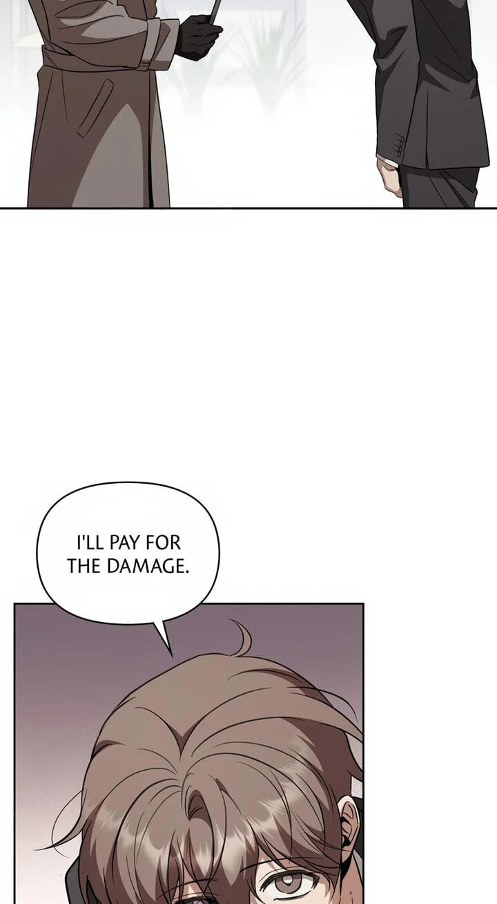 Read Creating Hidden Endings chapter 61 image 66 on Lezhin