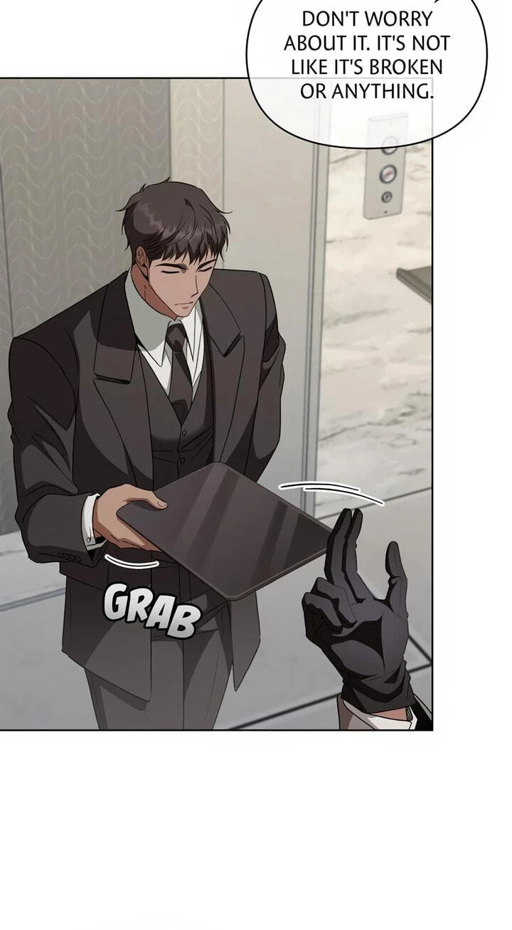 Read Creating Hidden Endings chapter 61 image 69 on Lezhin