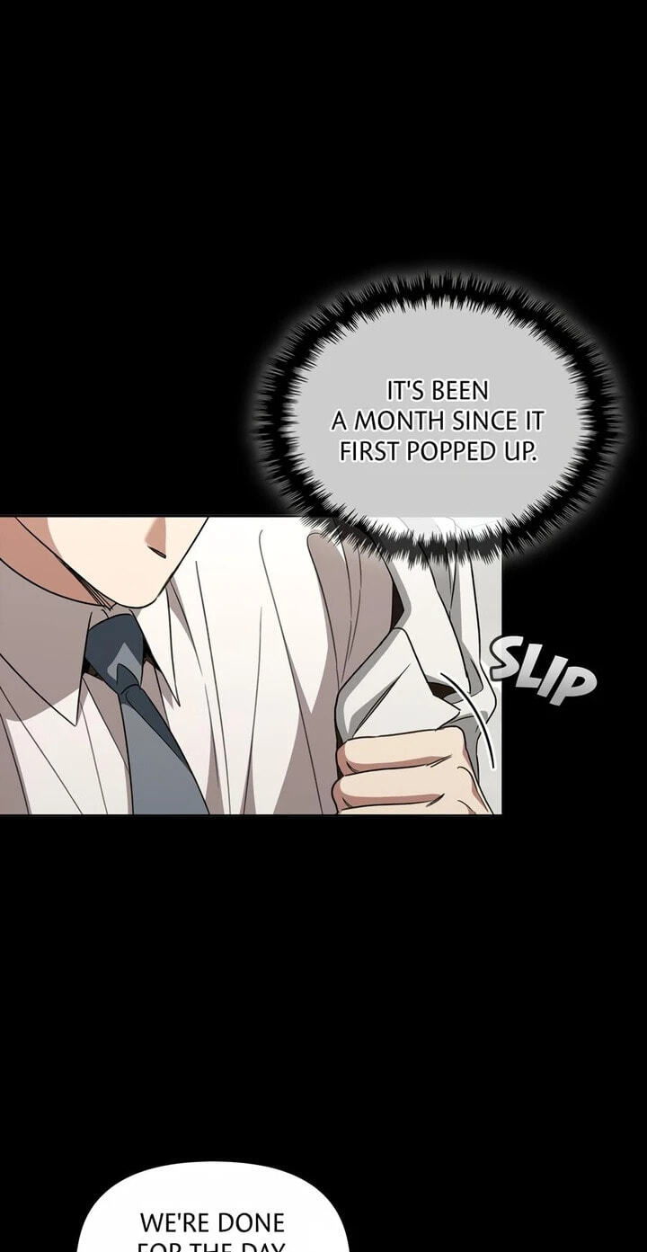 Read Creating Hidden Endings chapter 61 image 7 on Lezhin