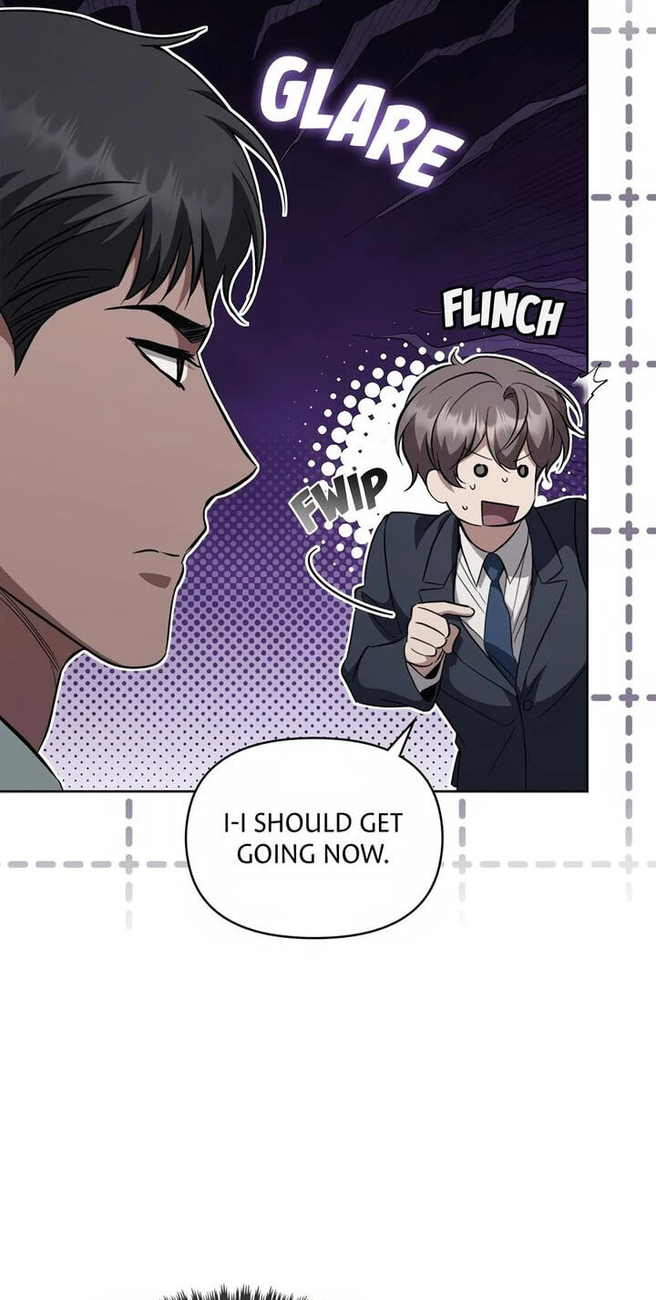 Read Creating Hidden Endings chapter 61 image 71 on Lezhin