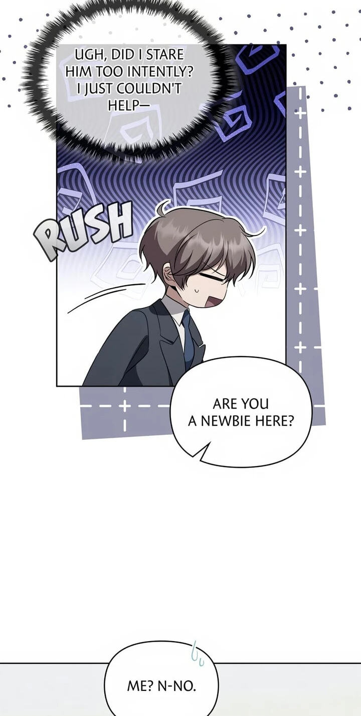 Read Creating Hidden Endings chapter 61 image 72 on Lezhin
