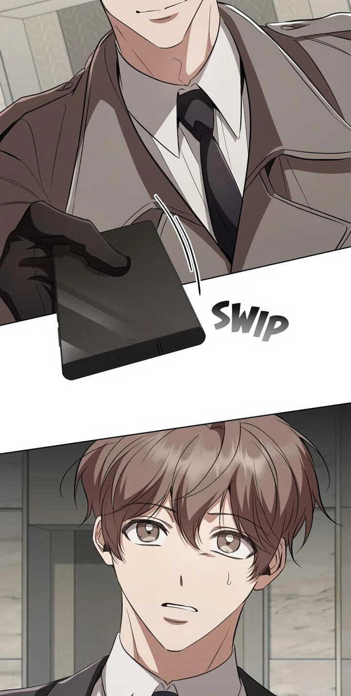 Read Creating Hidden Endings chapter 61 image 75 on Lezhin