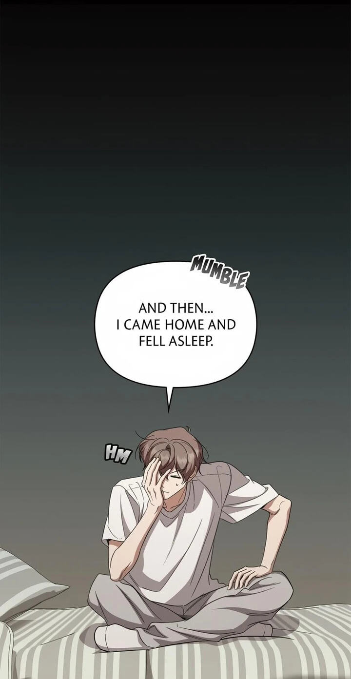 Read Creating Hidden Endings chapter 61 image 9 on Lezhin