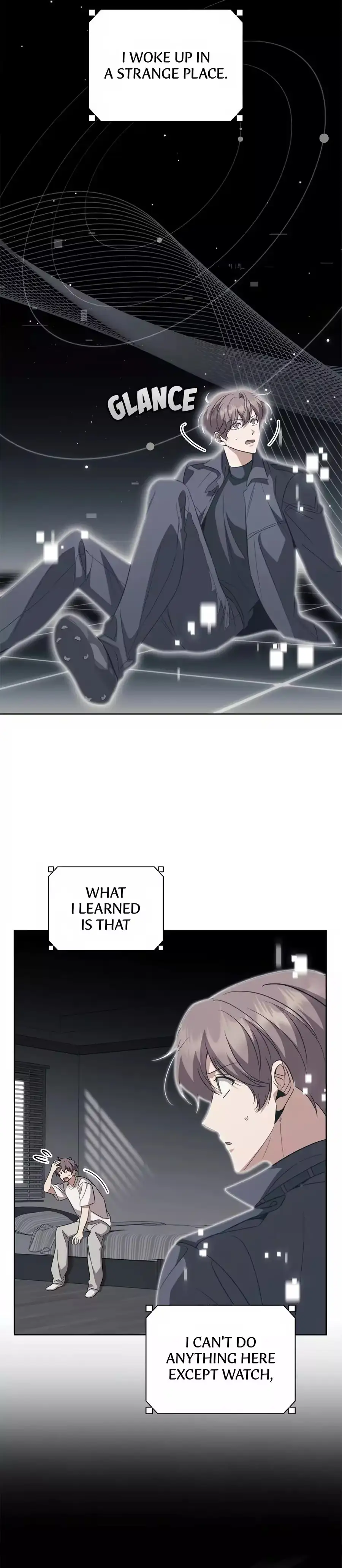 Read Creating Hidden Endings chapter 62 image 10 on Lezhin