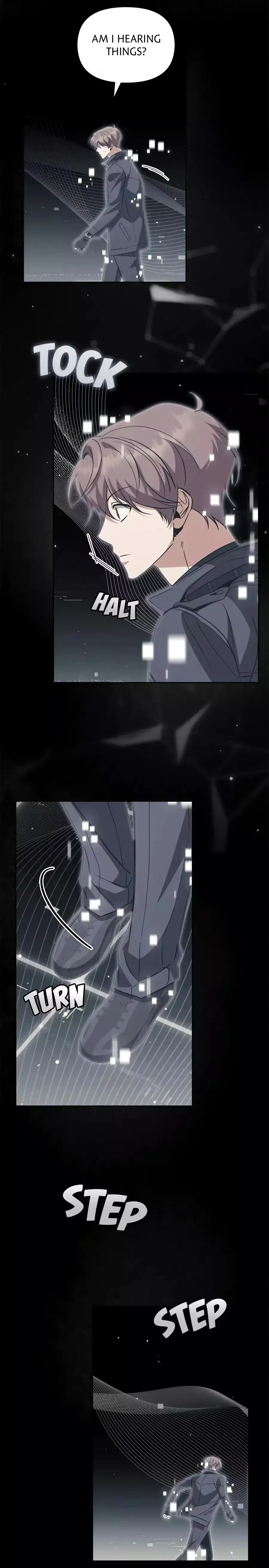 Read Creating Hidden Endings chapter 62 image 18 on Lezhin