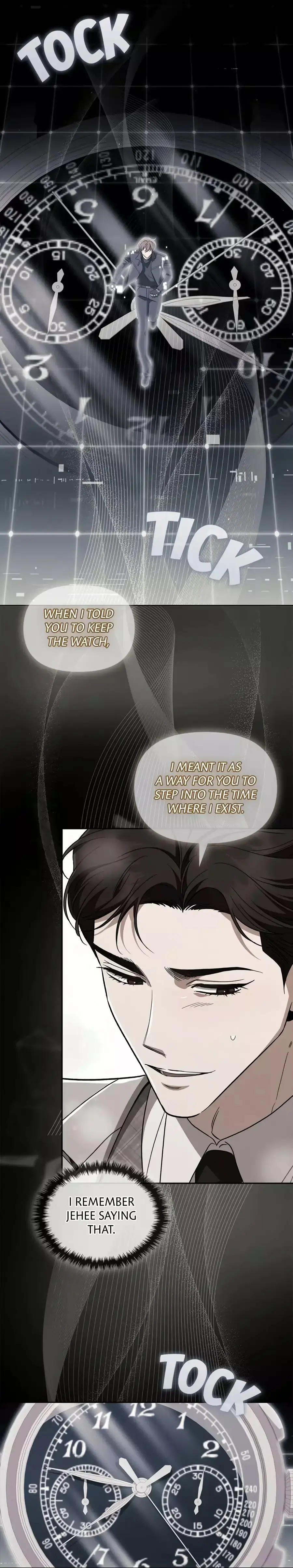 Read Creating Hidden Endings chapter 62 image 20 on Lezhin