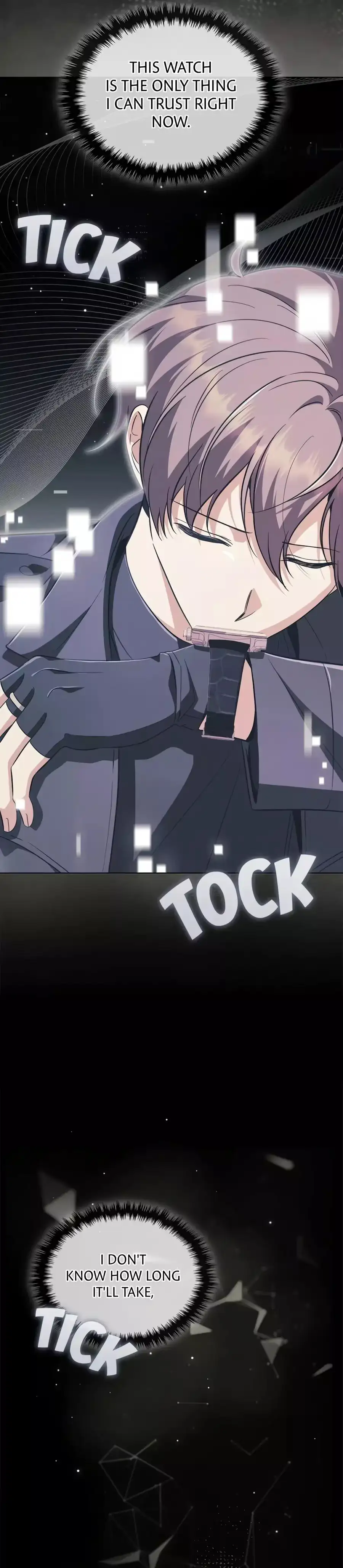 Read Creating Hidden Endings chapter 62 image 22 on Lezhin