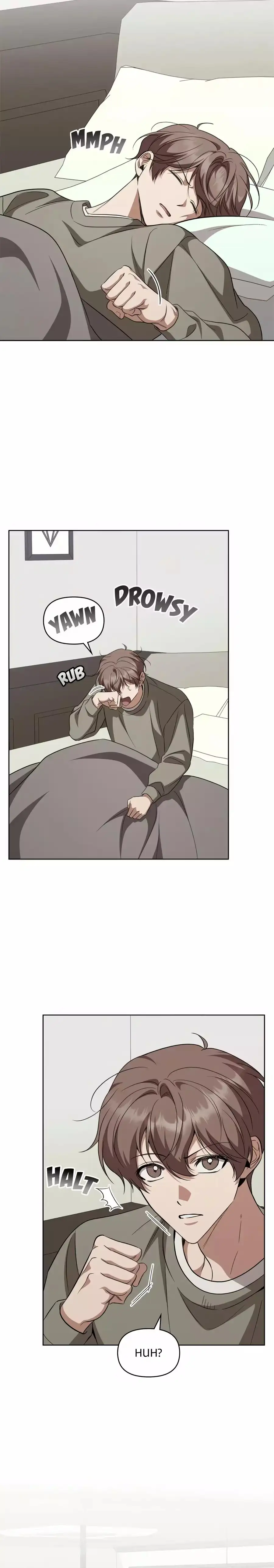Read Creating Hidden Endings chapter 62 image 23 on Lezhin