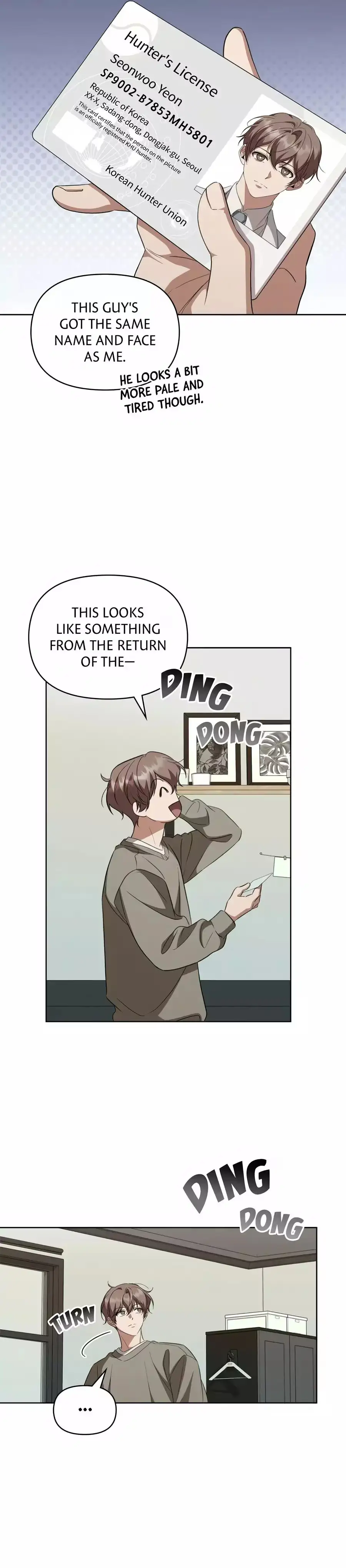 Read Creating Hidden Endings chapter 62 image 27 on Lezhin