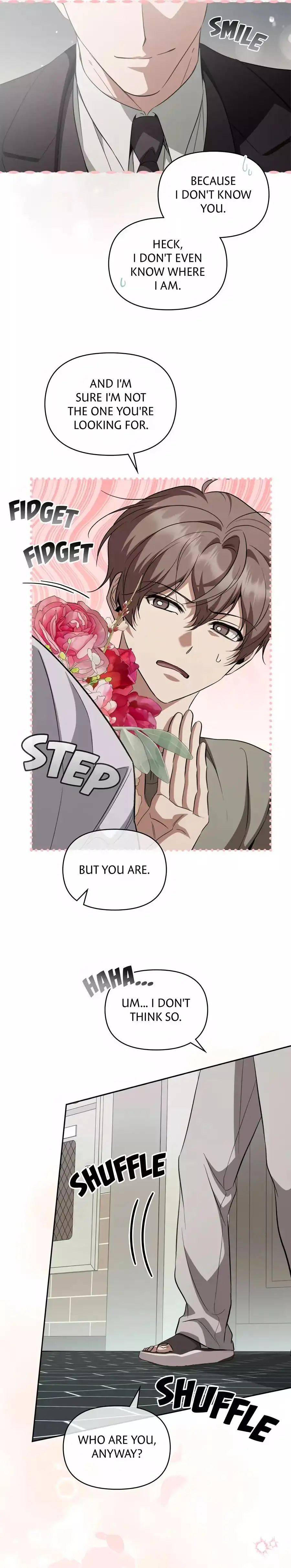 Read Creating Hidden Endings chapter 62 image 30 on Lezhin