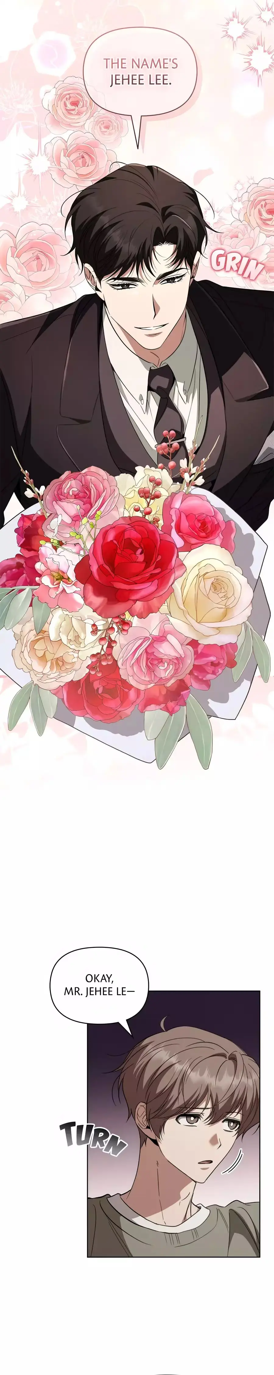 Read Creating Hidden Endings chapter 62 image 31 on Lezhin