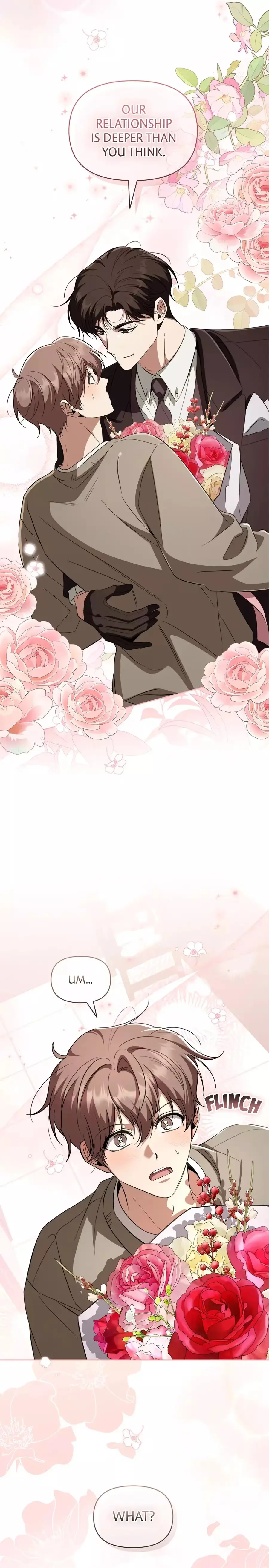Read Creating Hidden Endings chapter 62 image 36 on Lezhin