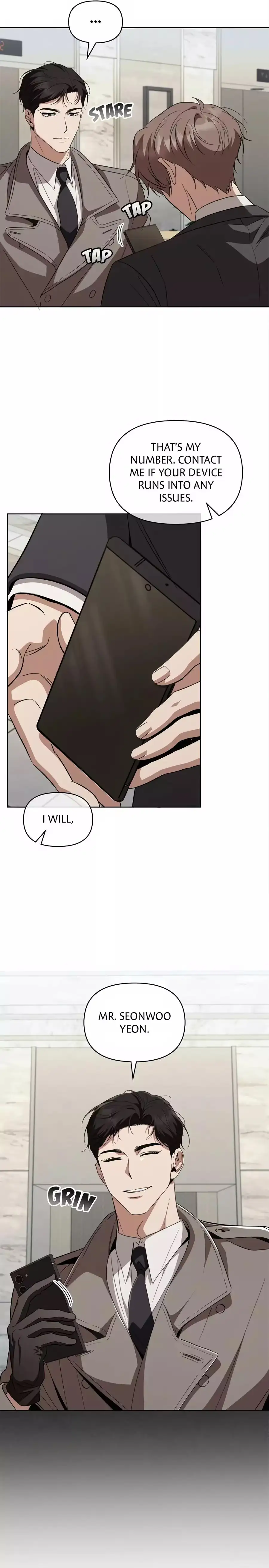 Read Creating Hidden Endings chapter 62 image 4 on Lezhin