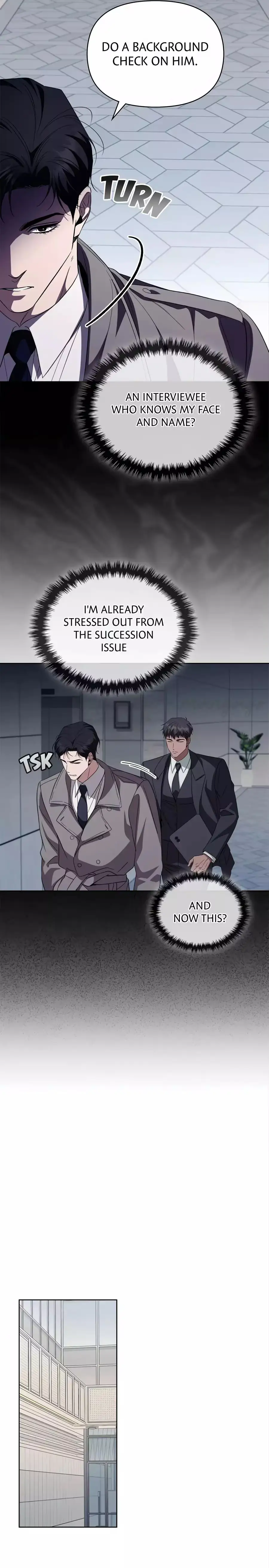 Read Creating Hidden Endings chapter 62 image 6 on Lezhin