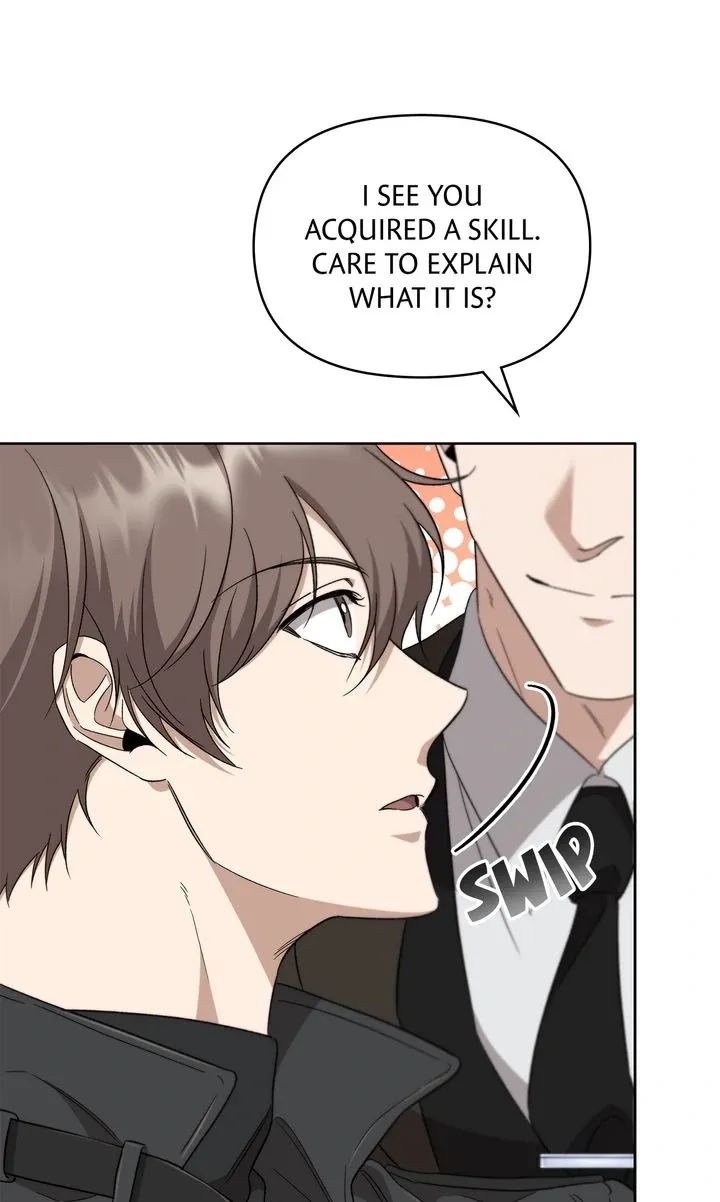 Read Creating Hidden Endings chapter 7 image 11 on Lezhin