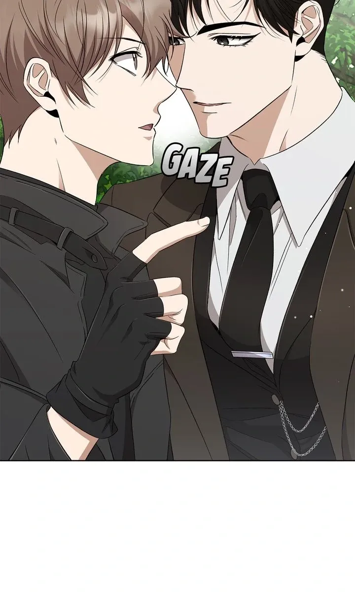 Read Creating Hidden Endings chapter 7 image 13 on Lezhin