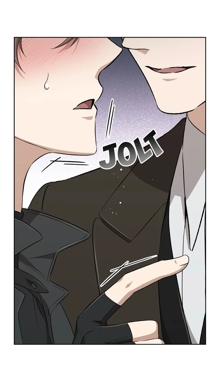 Read Creating Hidden Endings chapter 7 image 14 on Lezhin