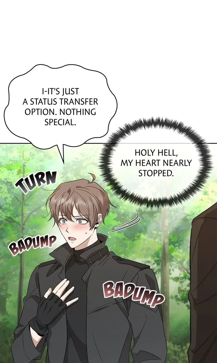 Read Creating Hidden Endings chapter 7 image 15 on Lezhin