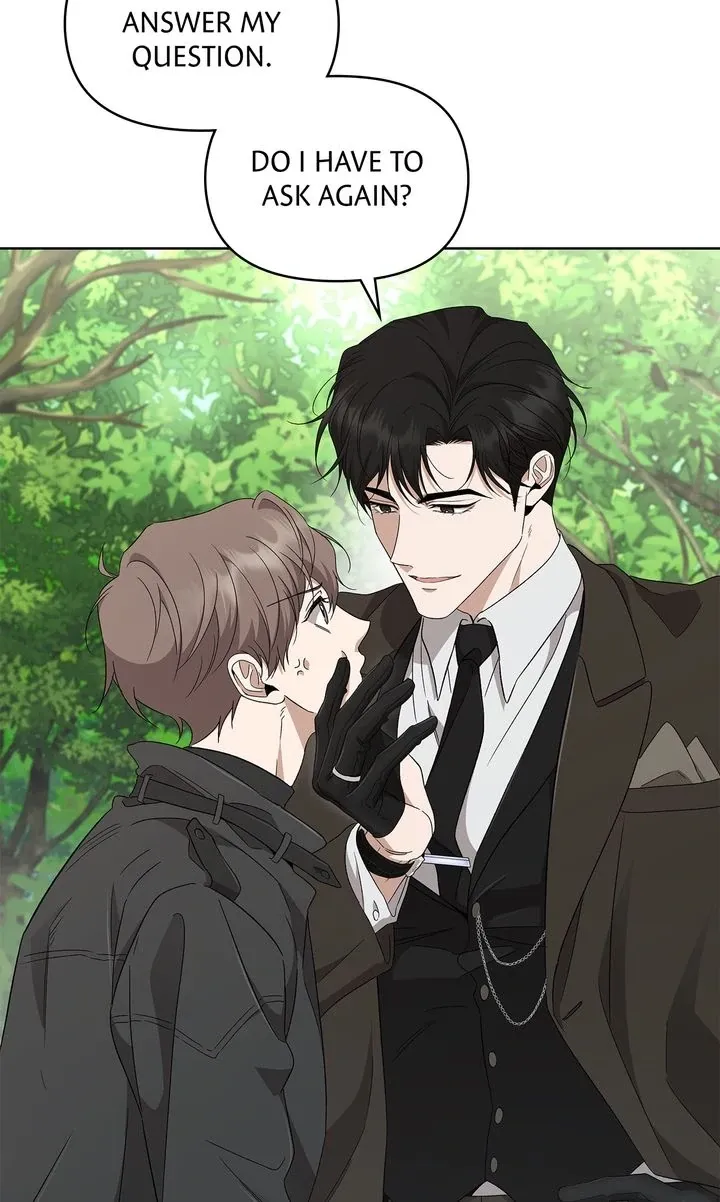 Read Creating Hidden Endings chapter 7 image 18 on Lezhin