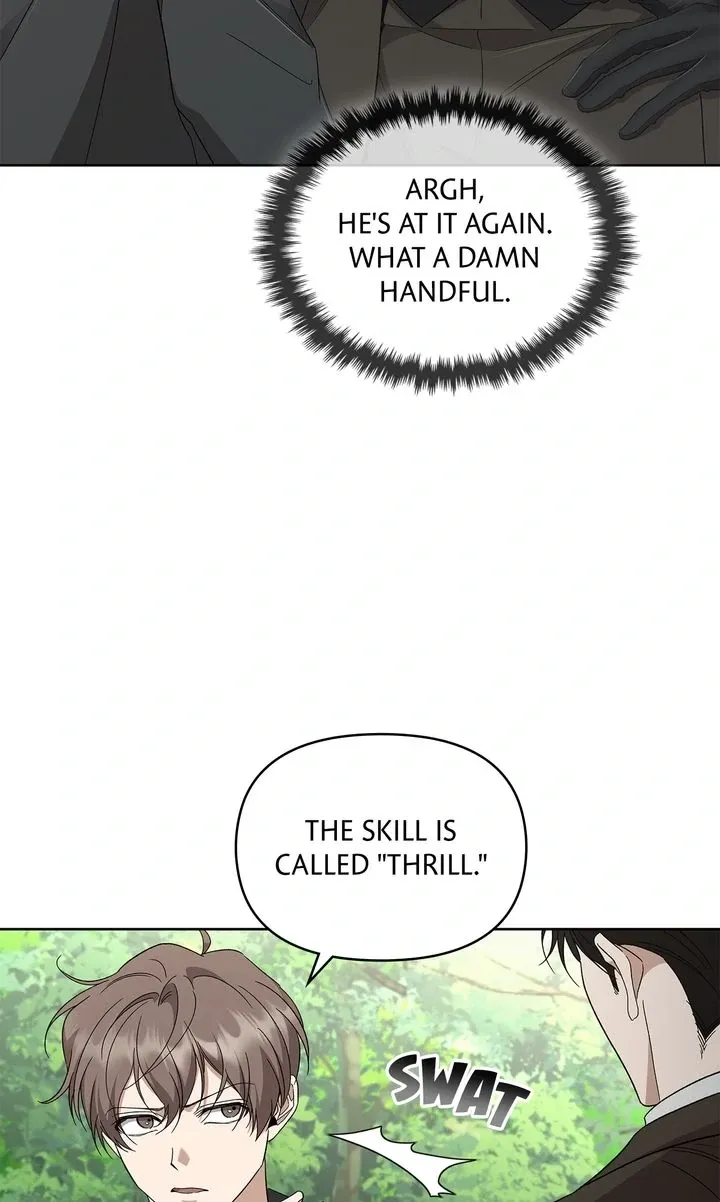 Read Creating Hidden Endings chapter 7 image 19 on Lezhin