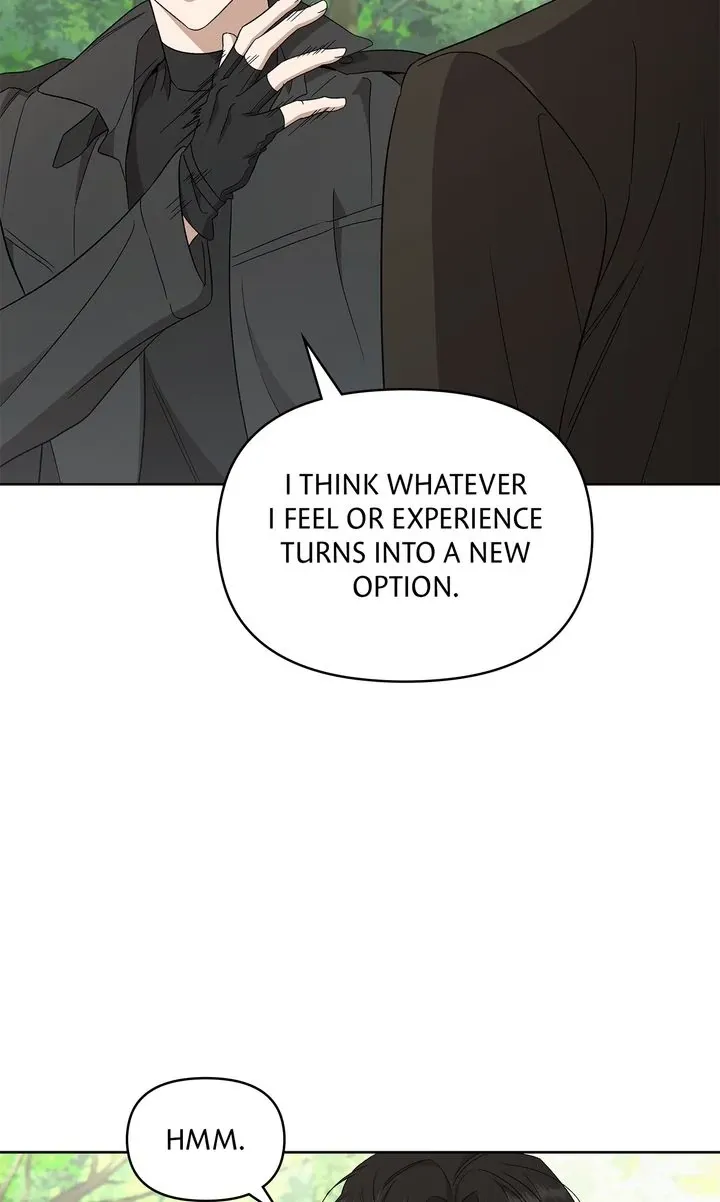 Read Creating Hidden Endings chapter 7 image 20 on Lezhin