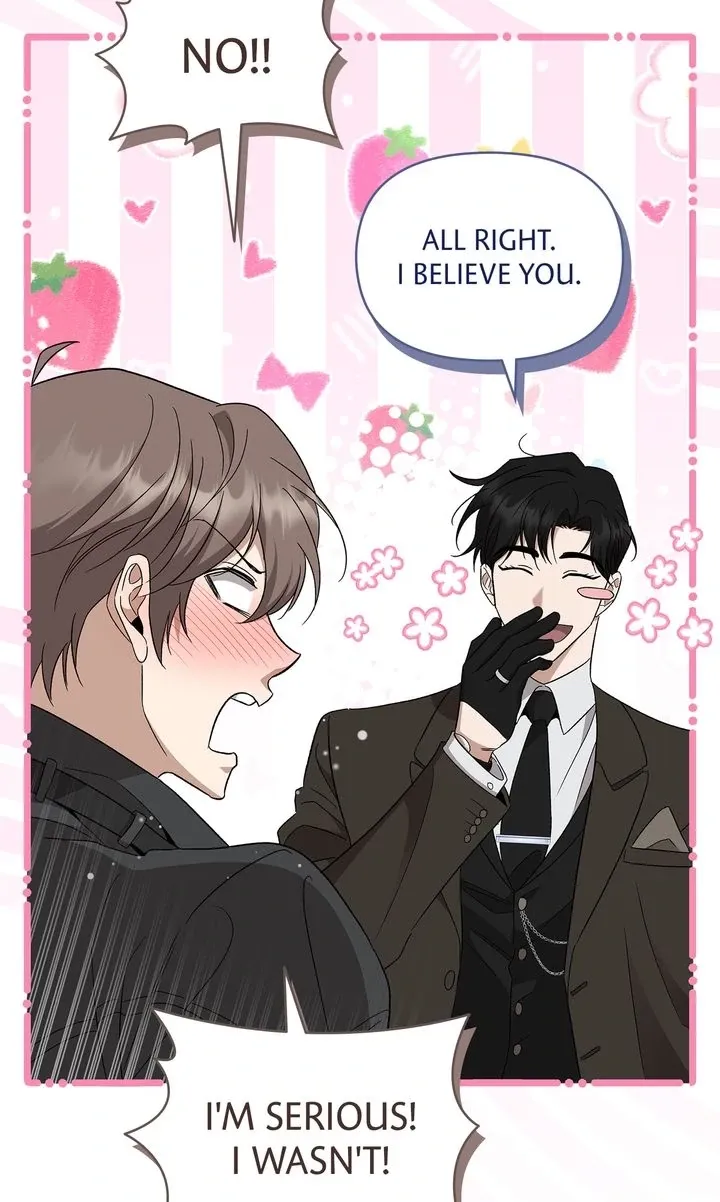 Read Creating Hidden Endings chapter 7 image 23 on Lezhin