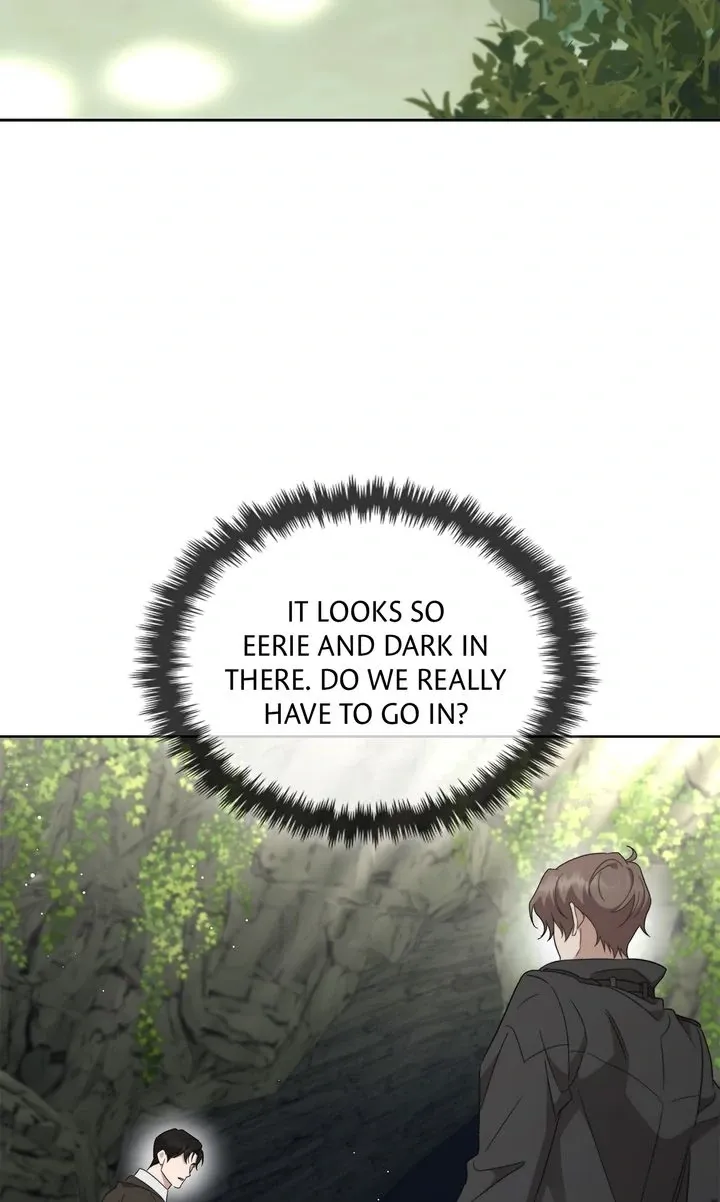 Read Creating Hidden Endings chapter 7 image 28 on Lezhin