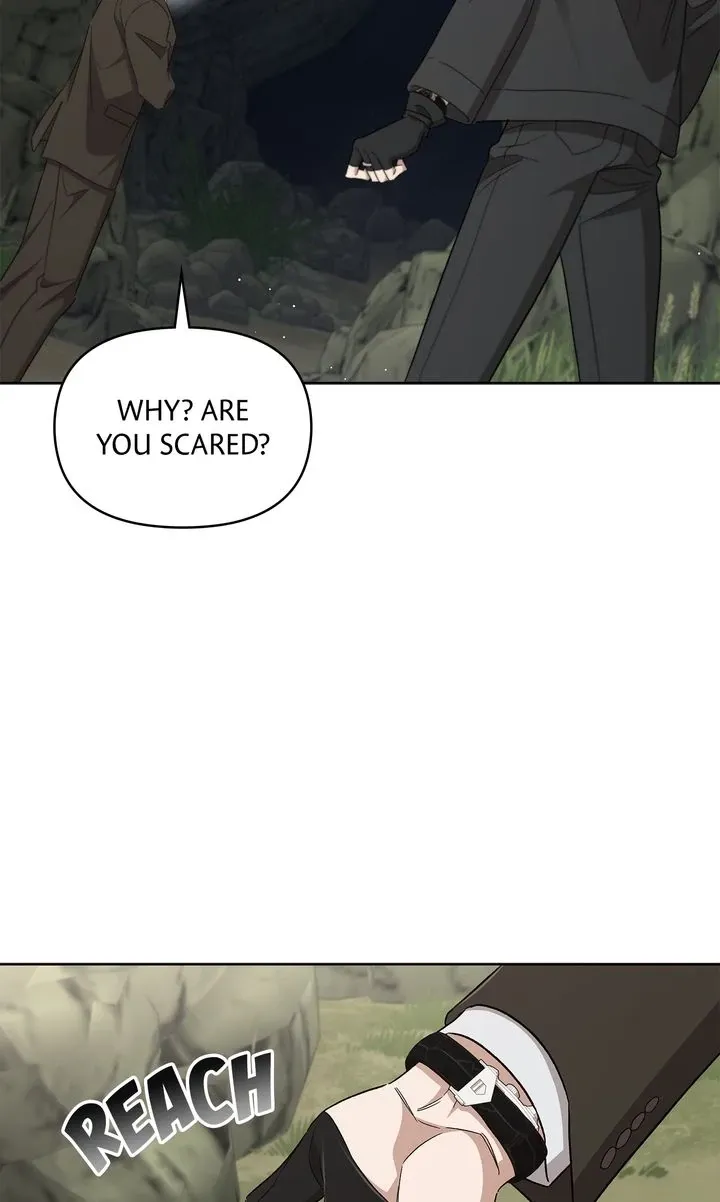 Read Creating Hidden Endings chapter 7 image 29 on Lezhin