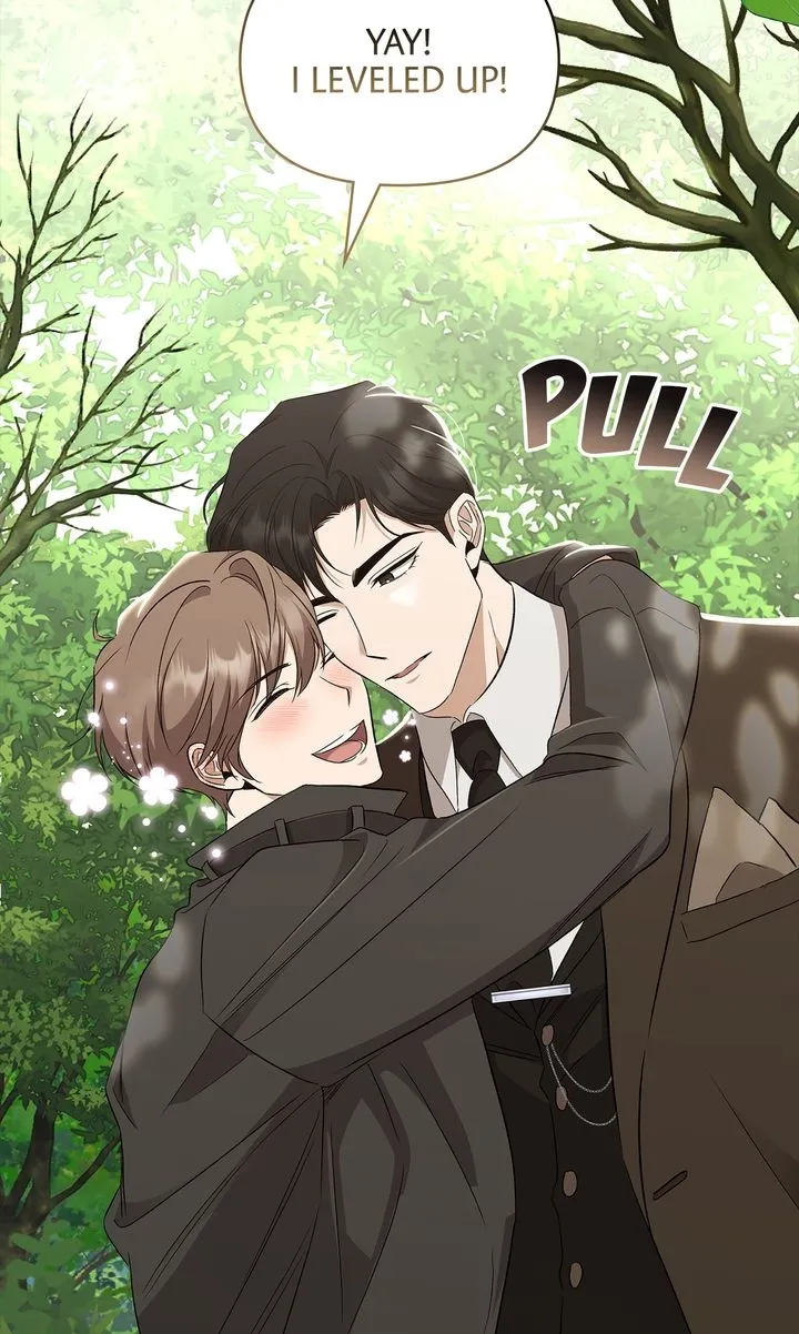 Read Creating Hidden Endings chapter 7 image 3 on Lezhin