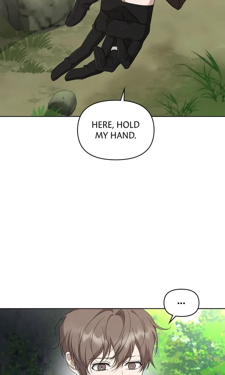 Read Creating Hidden Endings chapter 7 image 30 on Lezhin