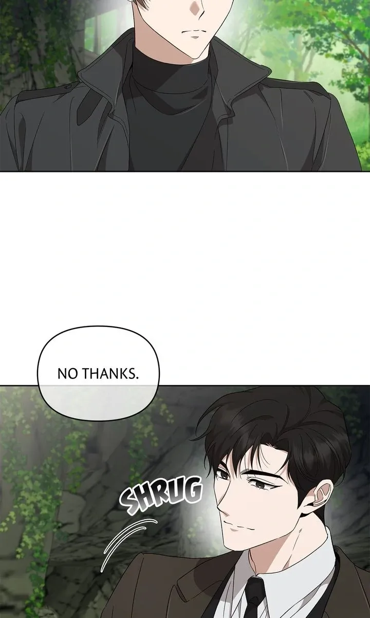 Read Creating Hidden Endings chapter 7 image 31 on Lezhin