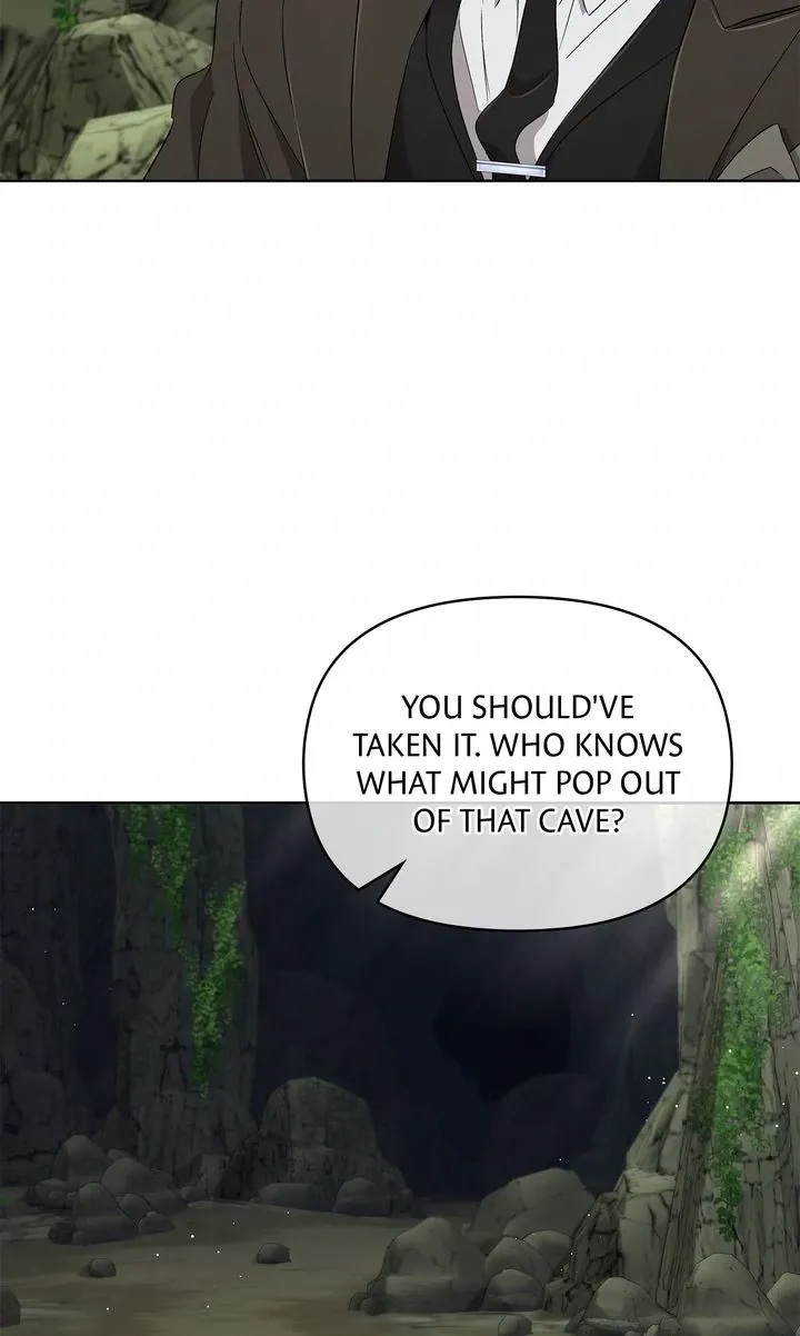 Read Creating Hidden Endings chapter 7 image 32 on Lezhin