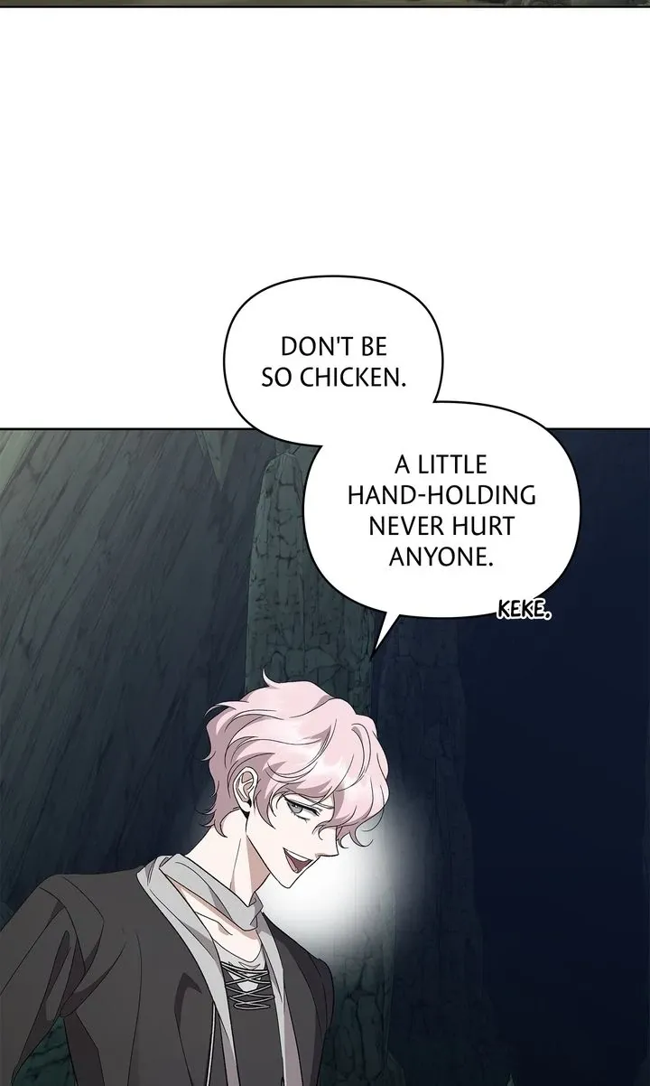 Read Creating Hidden Endings chapter 7 image 33 on Lezhin