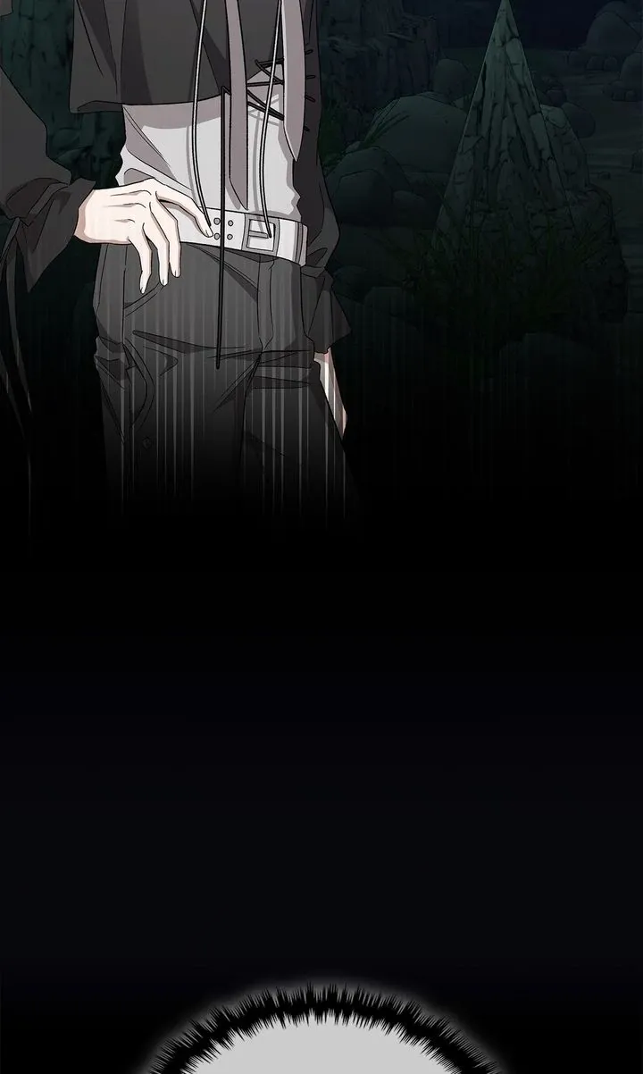 Read Creating Hidden Endings chapter 7 image 34 on Lezhin
