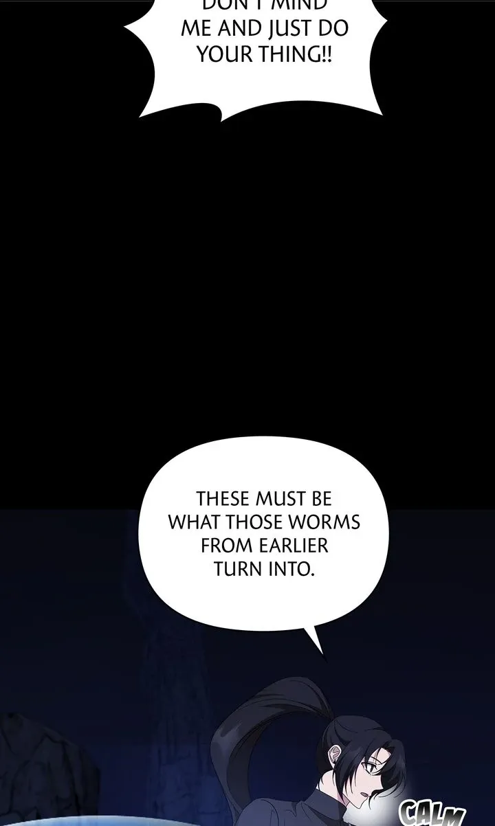 Read Creating Hidden Endings chapter 7 image 39 on Lezhin