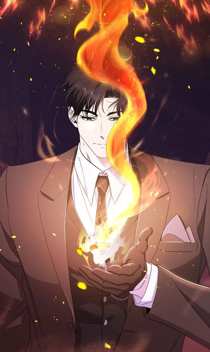 Read Creating Hidden Endings chapter 7 image 48 on Lezhin
