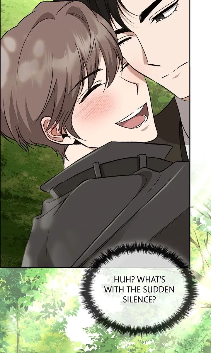 Read Creating Hidden Endings chapter 7 image 5 on Lezhin