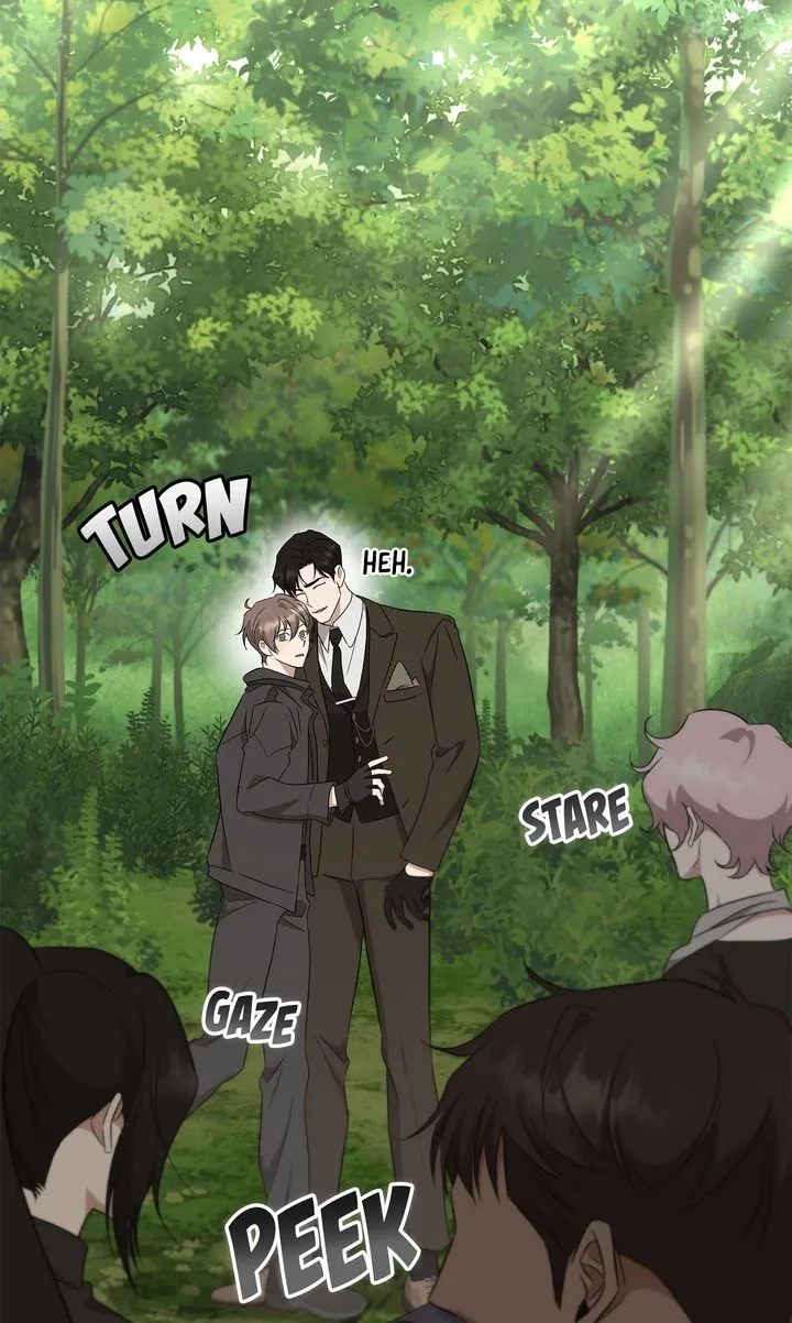 Read Creating Hidden Endings chapter 7 image 6 on Lezhin