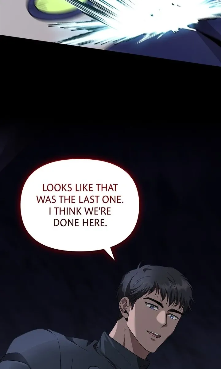 Read Creating Hidden Endings chapter 7 image 65 on Lezhin
