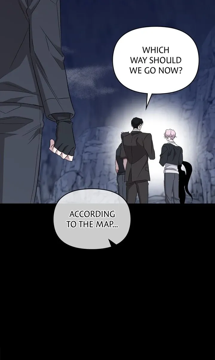 Read Creating Hidden Endings chapter 7 image 68 on Lezhin