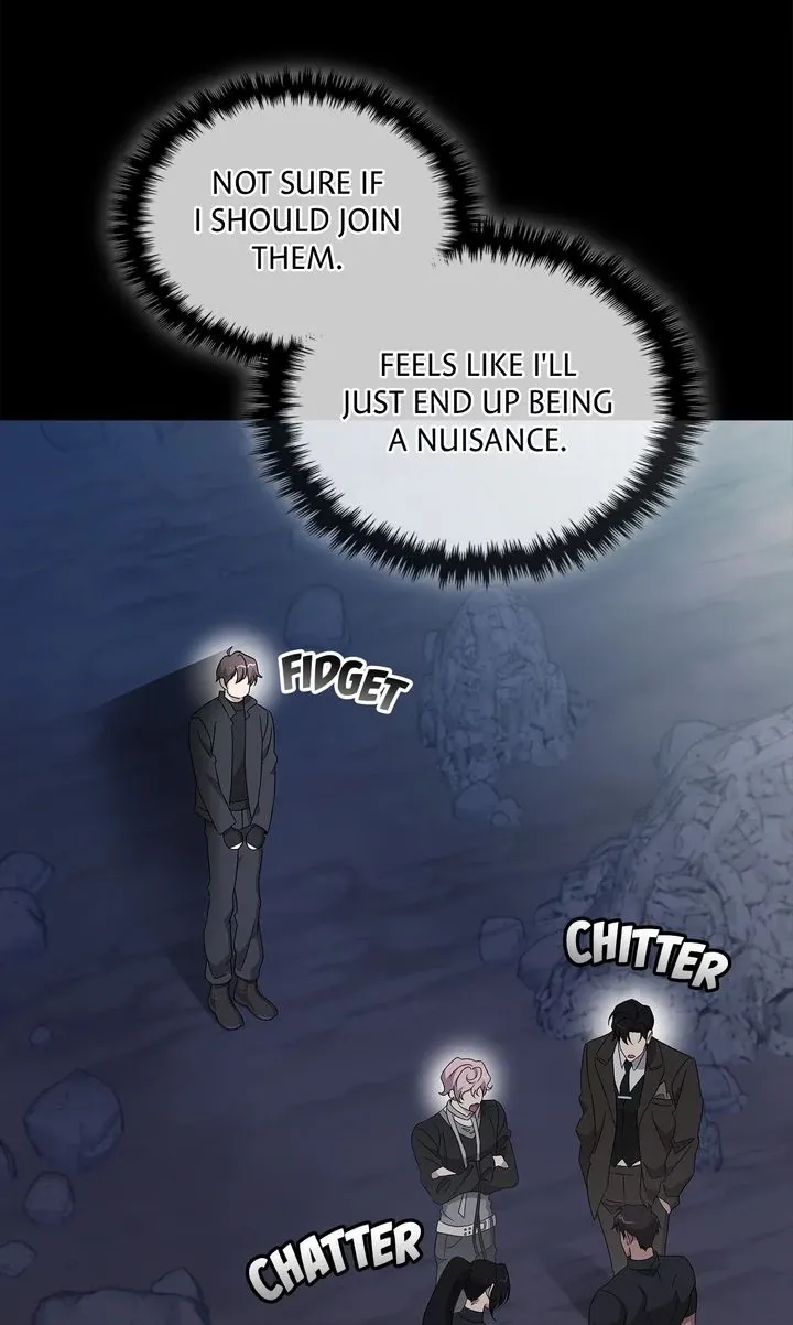 Read Creating Hidden Endings chapter 7 image 69 on Lezhin