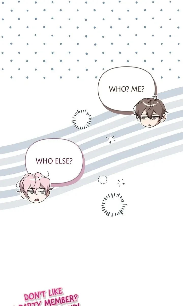 Read Creating Hidden Endings chapter 7 image 73 on Lezhin