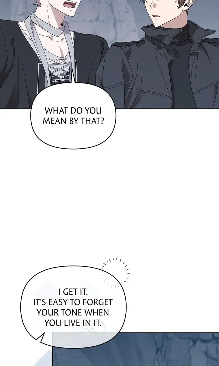 Read Creating Hidden Endings chapter 7 image 75 on Lezhin