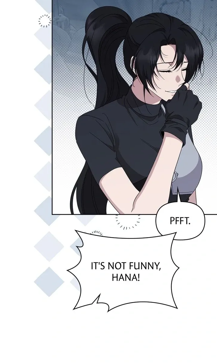 Read Creating Hidden Endings chapter 7 image 76 on Lezhin