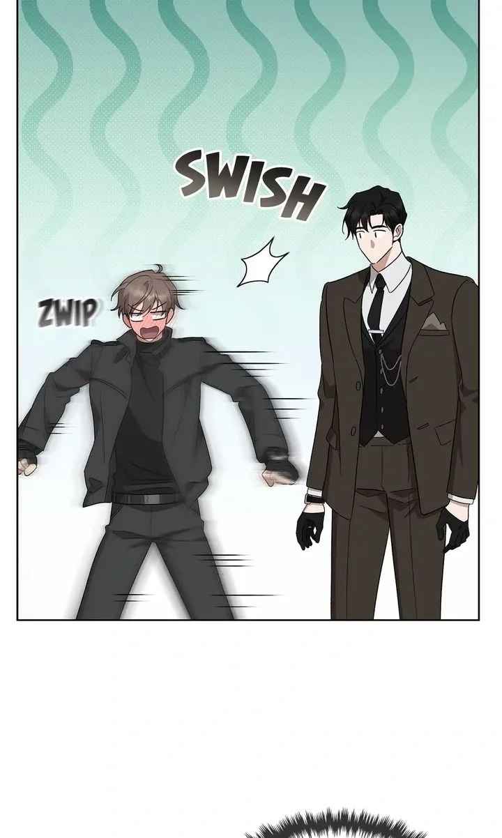 Read Creating Hidden Endings chapter 7 image 8 on Lezhin