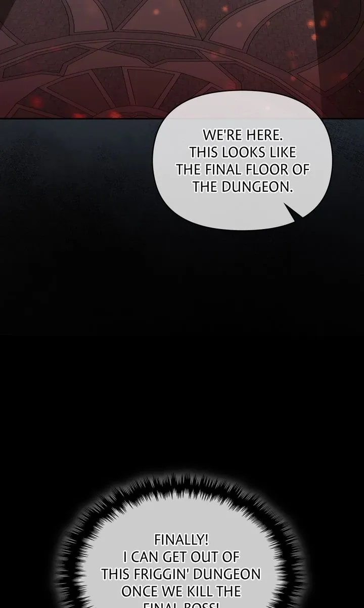 Read Creating Hidden Endings chapter 7 image 81 on Lezhin