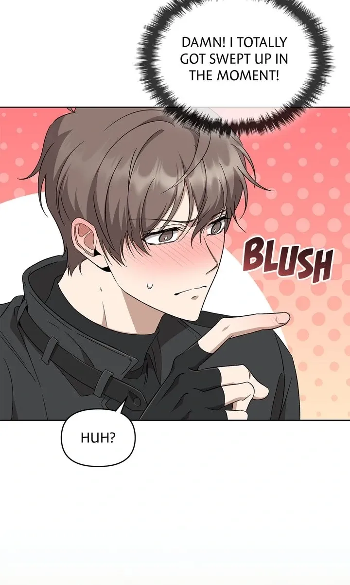 Read Creating Hidden Endings chapter 7 image 9 on Lezhin