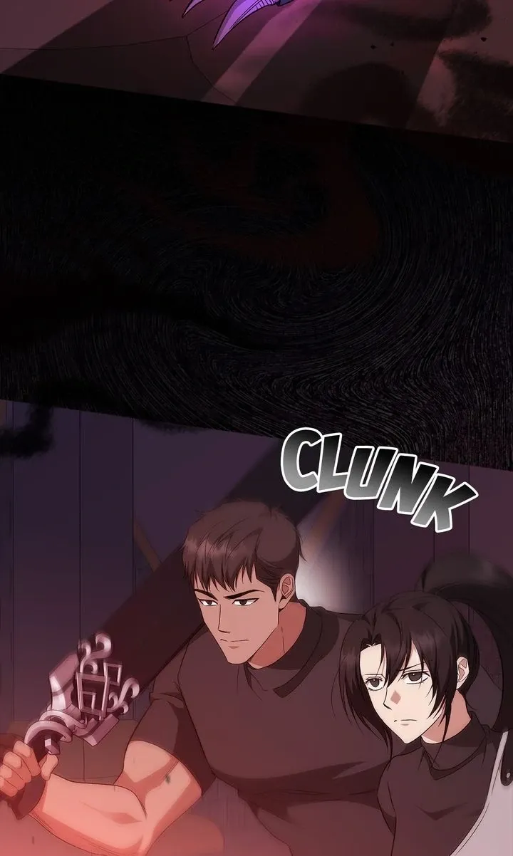Read Creating Hidden Endings chapter 7 image 90 on Lezhin