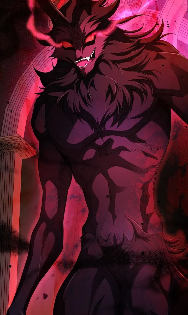 Read Creating Hidden Endings chapter 7 image 93 on Lezhin