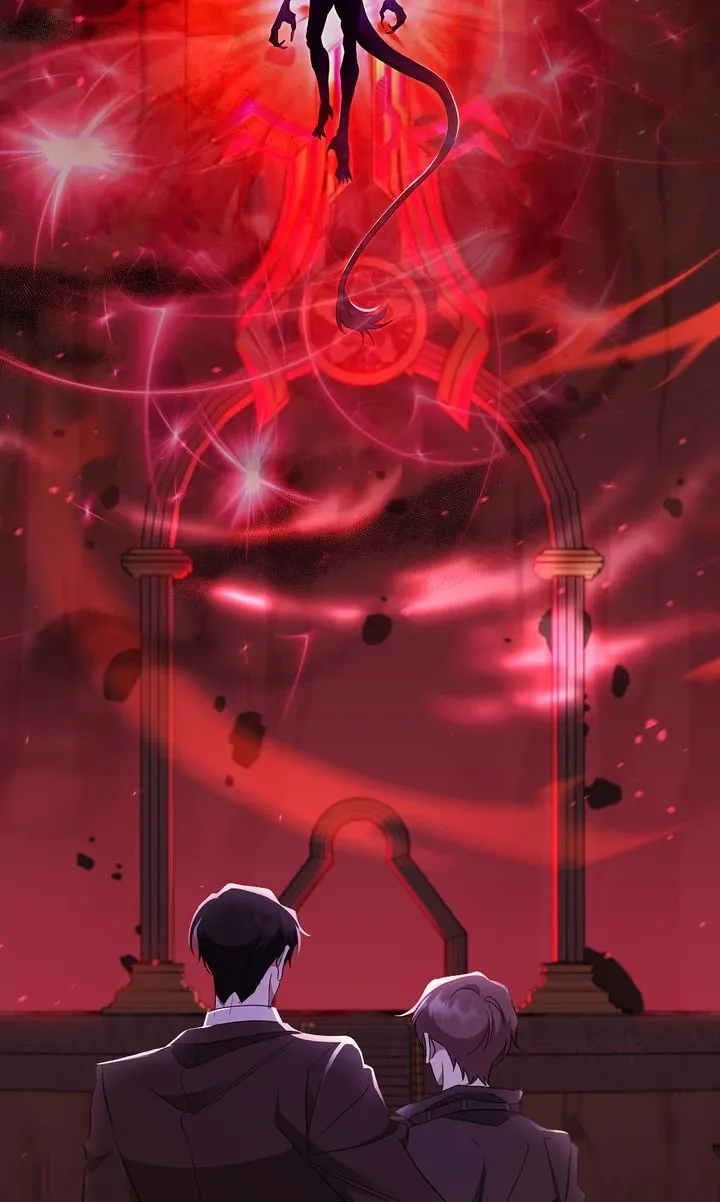 Read Creating Hidden Endings chapter 7 image 98 on Lezhin